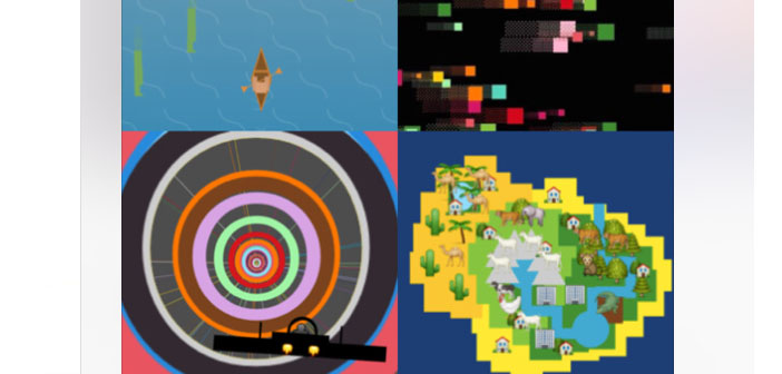 Do you want to design your own games?