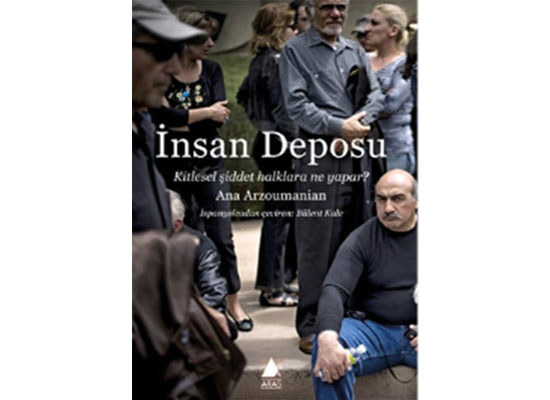 Kitlesel şiddet halklara ne yapar?