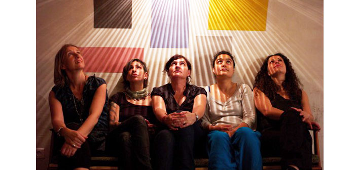 Boğaziçi’nde Kadınlar Günü etkinlikleri