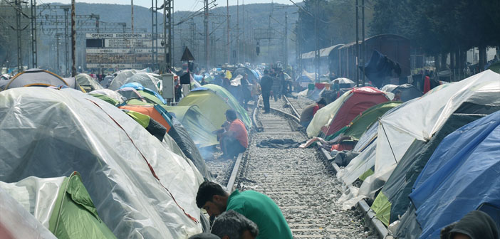 ‘Geri kabul anlaşmasının uygulanması imkânsız’
