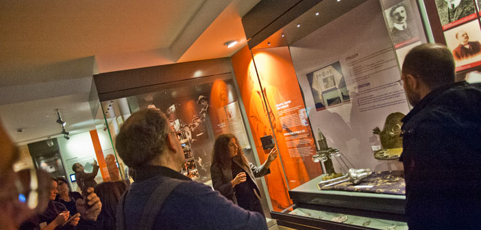 Yahudilik hakkında bilmedikleriniz