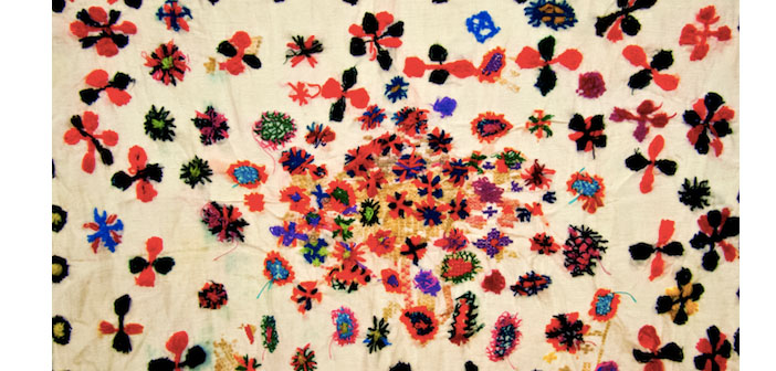 El sanatlarına kısa bir yolculuk…