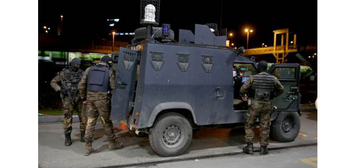 ÖHD’li avukatlara operasyon