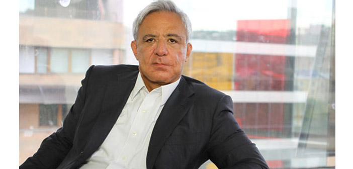 Oskanyan parti kuruyor