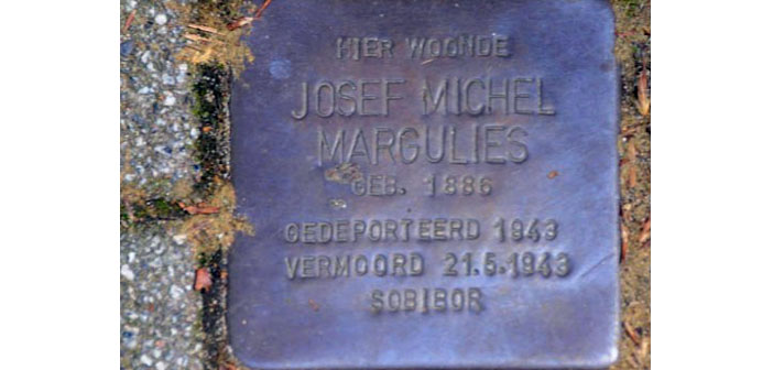 ‘Tökezleme Taşları’ ve soykırımlar