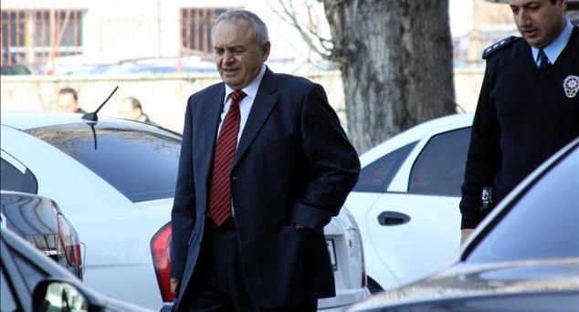 Sabri Uzun’un ihbarlardan haberi yokmuş