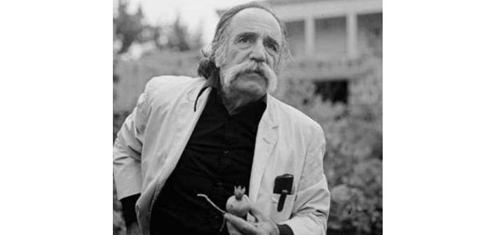 William Saroyan’ın evi müze oluyor