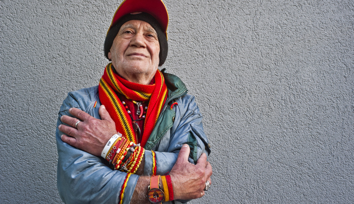 Setrak Yelegen: Allah’tan final istedim, o bana UEFA Kupası verdi