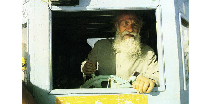 Ölümünden çeyrek asır sonra hâlâ ve hep özlenen Şınorhk Patrik