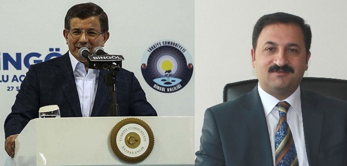 Başbakan ve Aşkale Belediye Başkanı'nın ırkçı açıklamalarına suç duyurusu