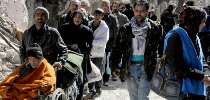 ‘AB göçmen sayısını 72 binle sınırlıyor’