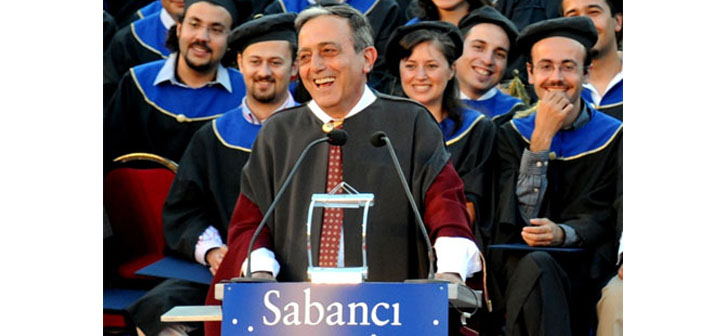 Tosun Terzioğlu’na sevgi ve minnetle