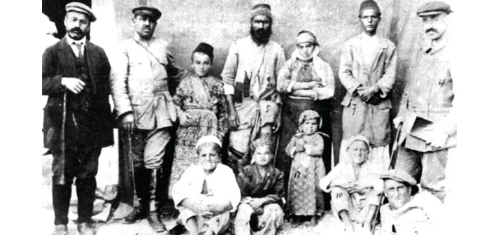 Kayıp ruhların hâlâ dolaştığı yer: Hodorçur