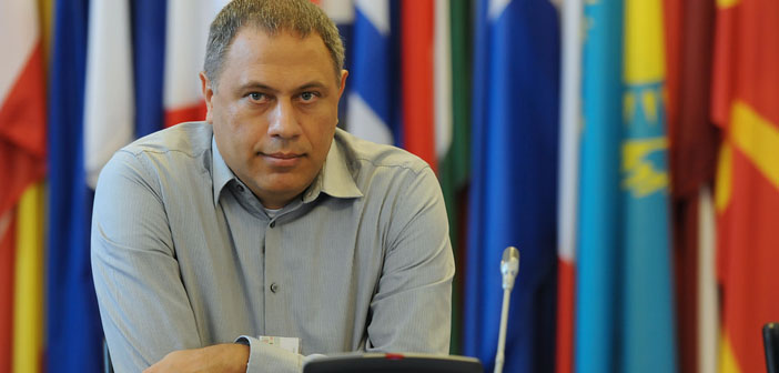 We talked to Yaman Akdeniz about the banned websites