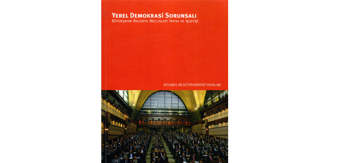 Yerel yönetimde kadının adı neredeyse yok