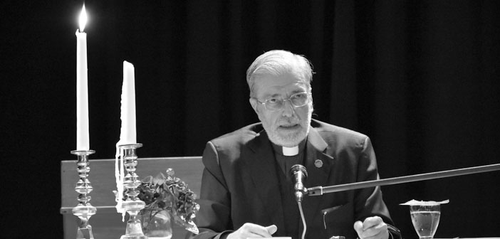 "Nareg’den öğrenilecek çok şey var"