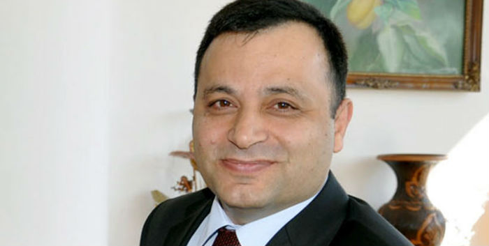 "AYM’nin kararları herkesi ve her kurumu bağlar"