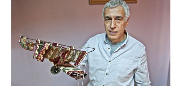 Felçli hayvanların umut ışığı