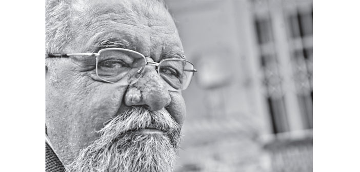 Bu Cumartesi Baron Seropyan'ı anıyoruz