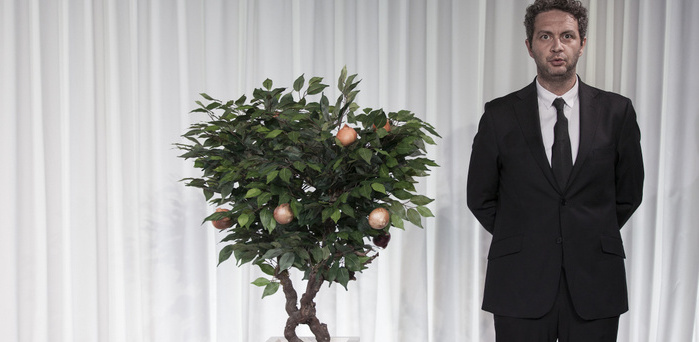 Hayır, bunu sen de yapamazsın!