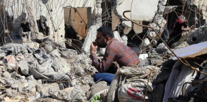 Mazlumder’in Cizre raporu: En az 203 ölüm