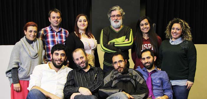 Tiyatrolarda yeni dönem