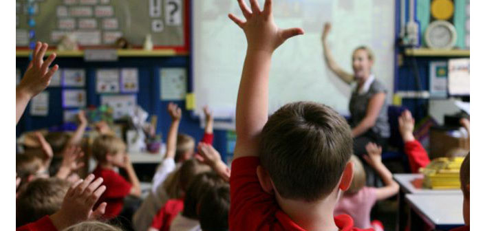 Öğretmenlerin eğitim hayatı nasıl?