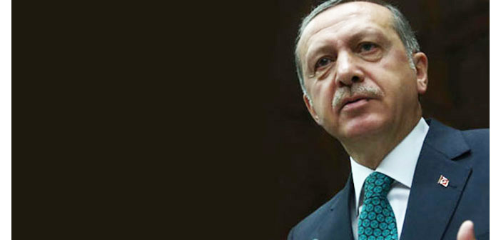 45 aydından çağrı: "Cumhurbaşkanına Hakaret" maddesi kaldırılsın