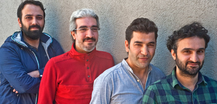 Yaşamdan doğaya, doğadan yaşama müzik