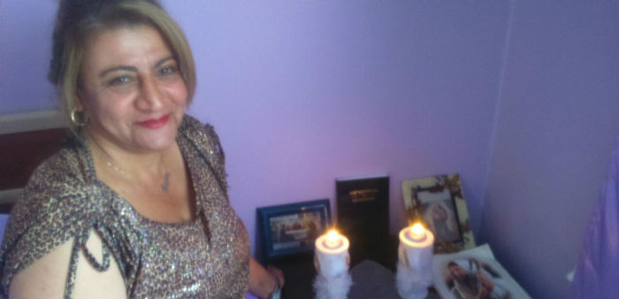 Gayane’nin Van’daki köklerine dönüşü