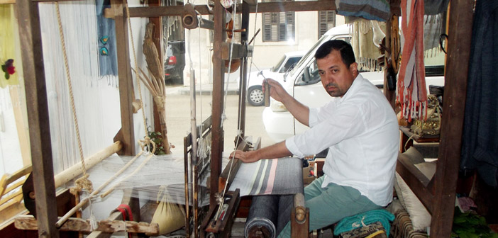 "Bu mesleği Ermeni ustalardan öğrendik"