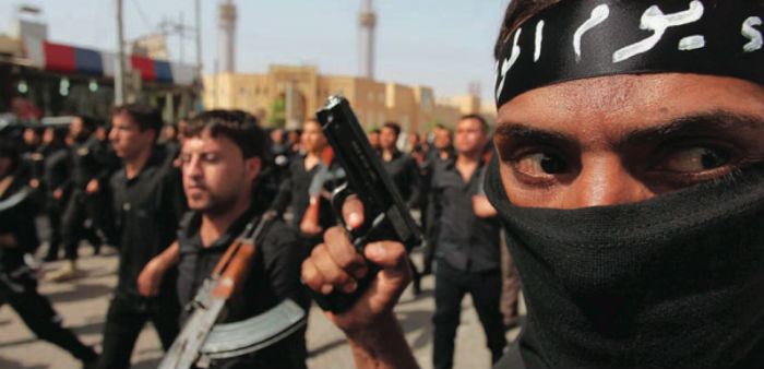 IŞİD'e Türkiye’den 212 kişi katıldı