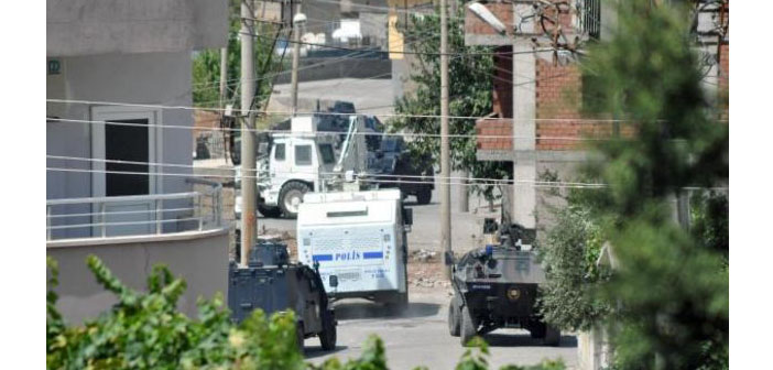 Yedi ilçeye kalekol için acele kamulaştırma