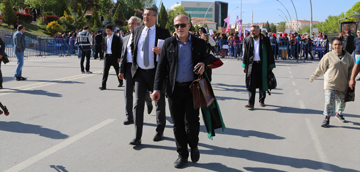 Karaman’daki cinsel istismar davasında duruşma günü