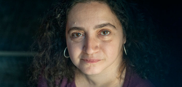 ‘Bu benim yazamama hikâyem’