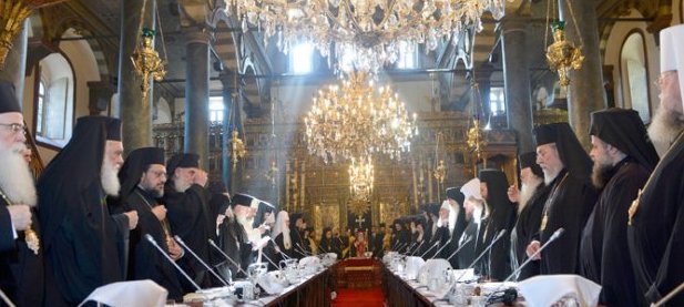 Ortodoks dünyasında “Girit” heyecanı