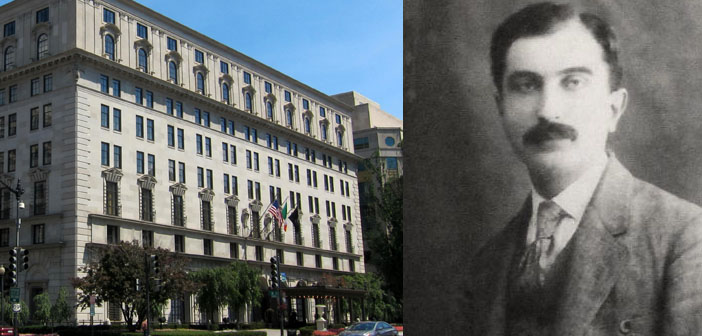 Afyonlu Yüzbaşı Mesrobyan’ın hikâyesi