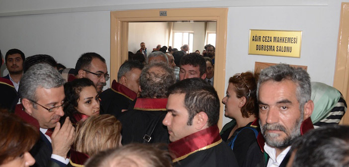 Karaman'daki cinsel istismar davasında karar: 508 yıl hapis