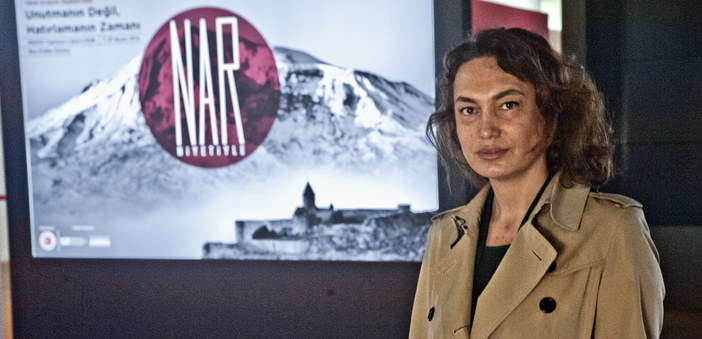 ‘Derdimiz tüm olayı 1915'e kilitlemeden, o dört yıllık zaman diliminde anlamak’