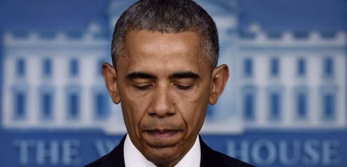 Obama: 1915'te ne olduğuyla ilgili şahsi görüşüm değişmedi