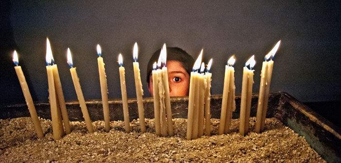 Paskalya’yla ilgili kısa kesitler