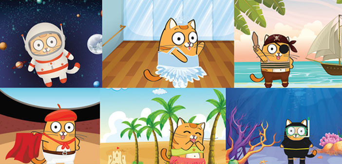 Ermeniceyi sanal dünyada öğrenin