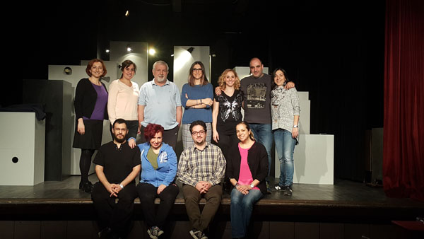 Pangaltı Lisesi’nden Yetişenler Derneği 