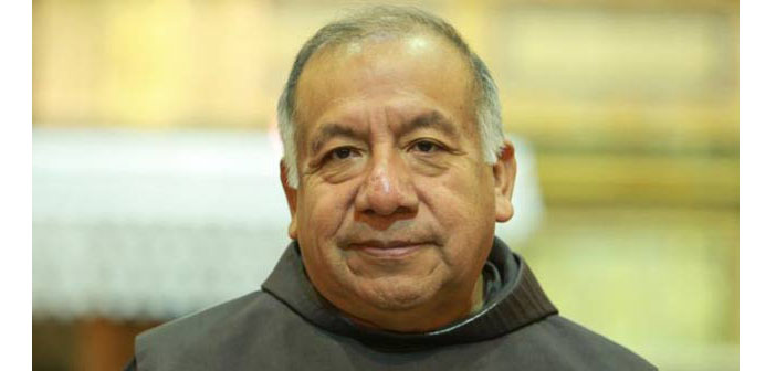 Papa’dan İstanbul’a yeni episkopos tayini