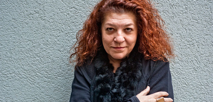 Garmiryan besteleri Sema Moritz’le hayat buldu