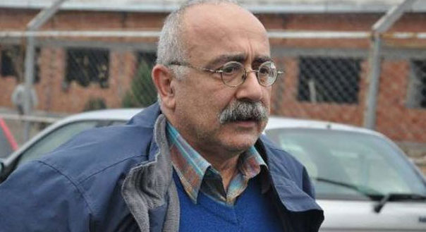 Nişanyan’a hücre cezasına itiraz