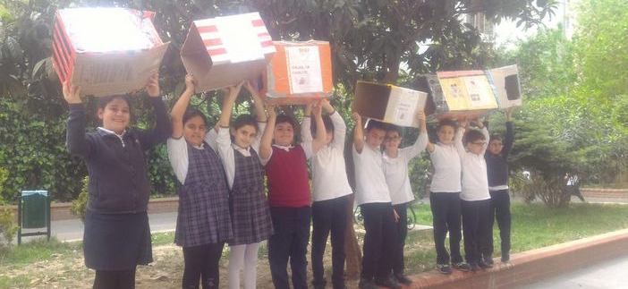 Sokak hayvanları için vakıf