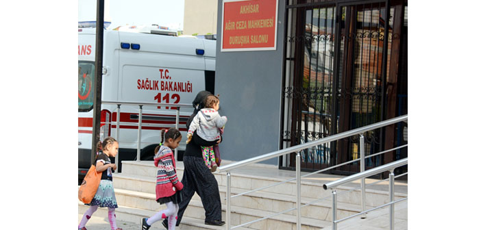 Soma Katliamı Davası'nın 7. duruşması başladı