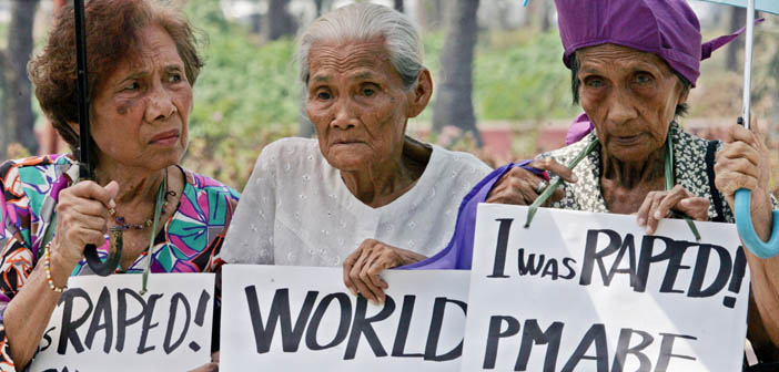 ‘Gerçeğin, intikamını almak için dönmek gibi kötü bir alışkanlığı vardır’