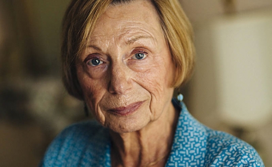 Holokost mağdurlarının sesi